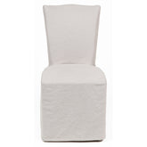 Classic Home Melrose Upholstered Dining Chair Beige Model 53005033